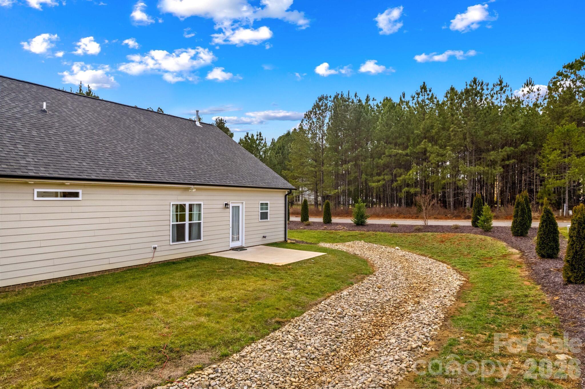 215 Village Lane Salisbury NC 28146