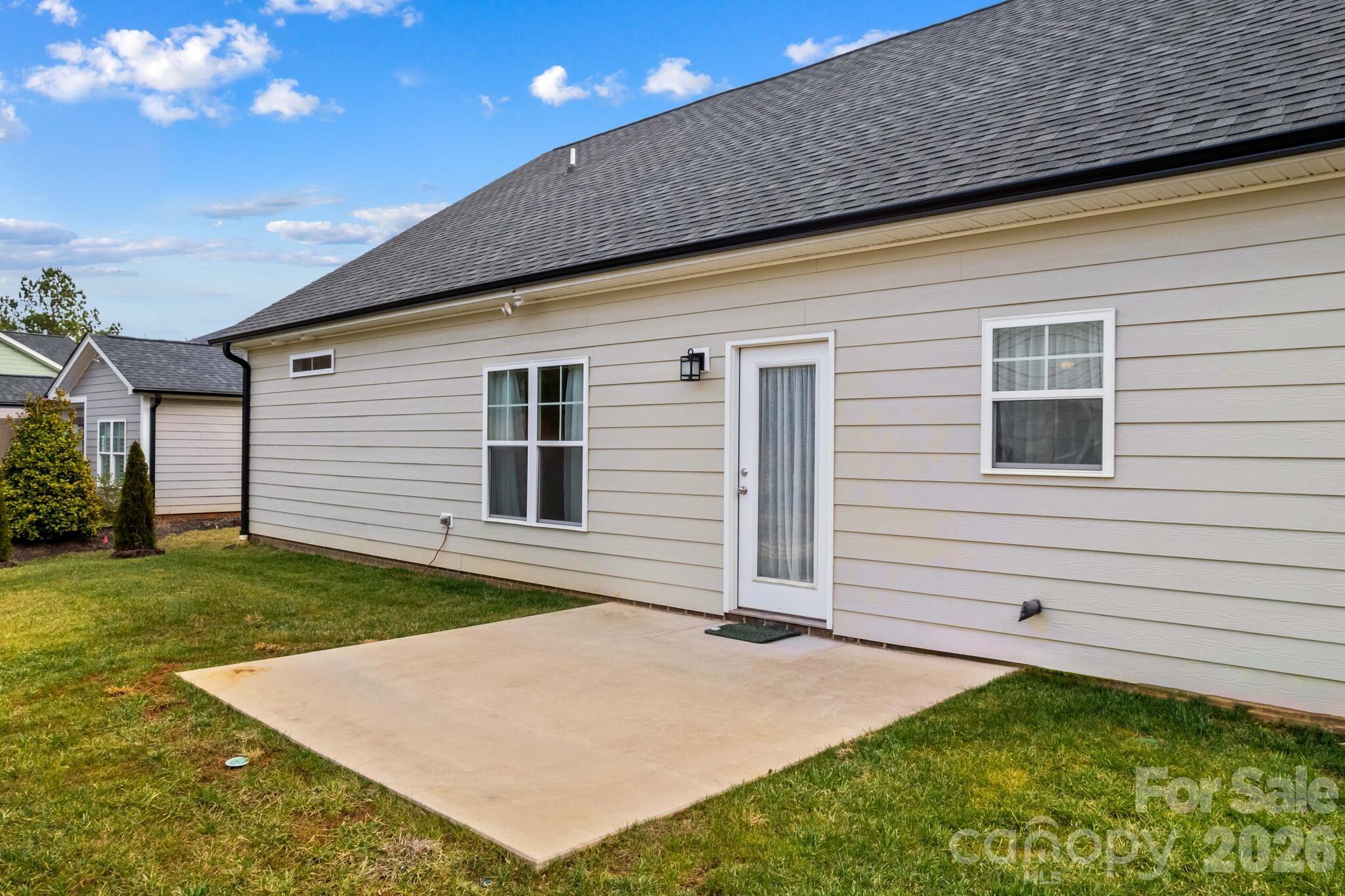 215 Village Lane Salisbury NC 28146