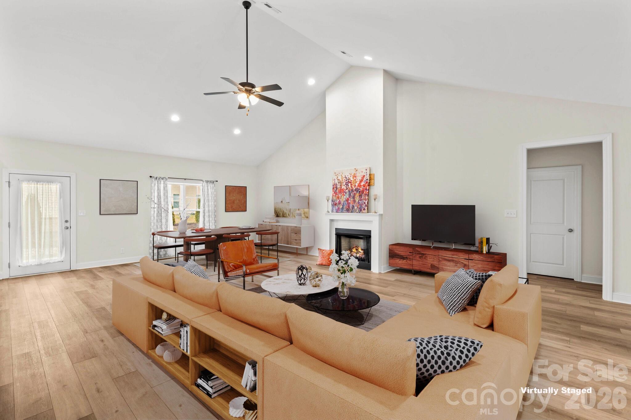 215 Village Lane Salisbury NC 28146