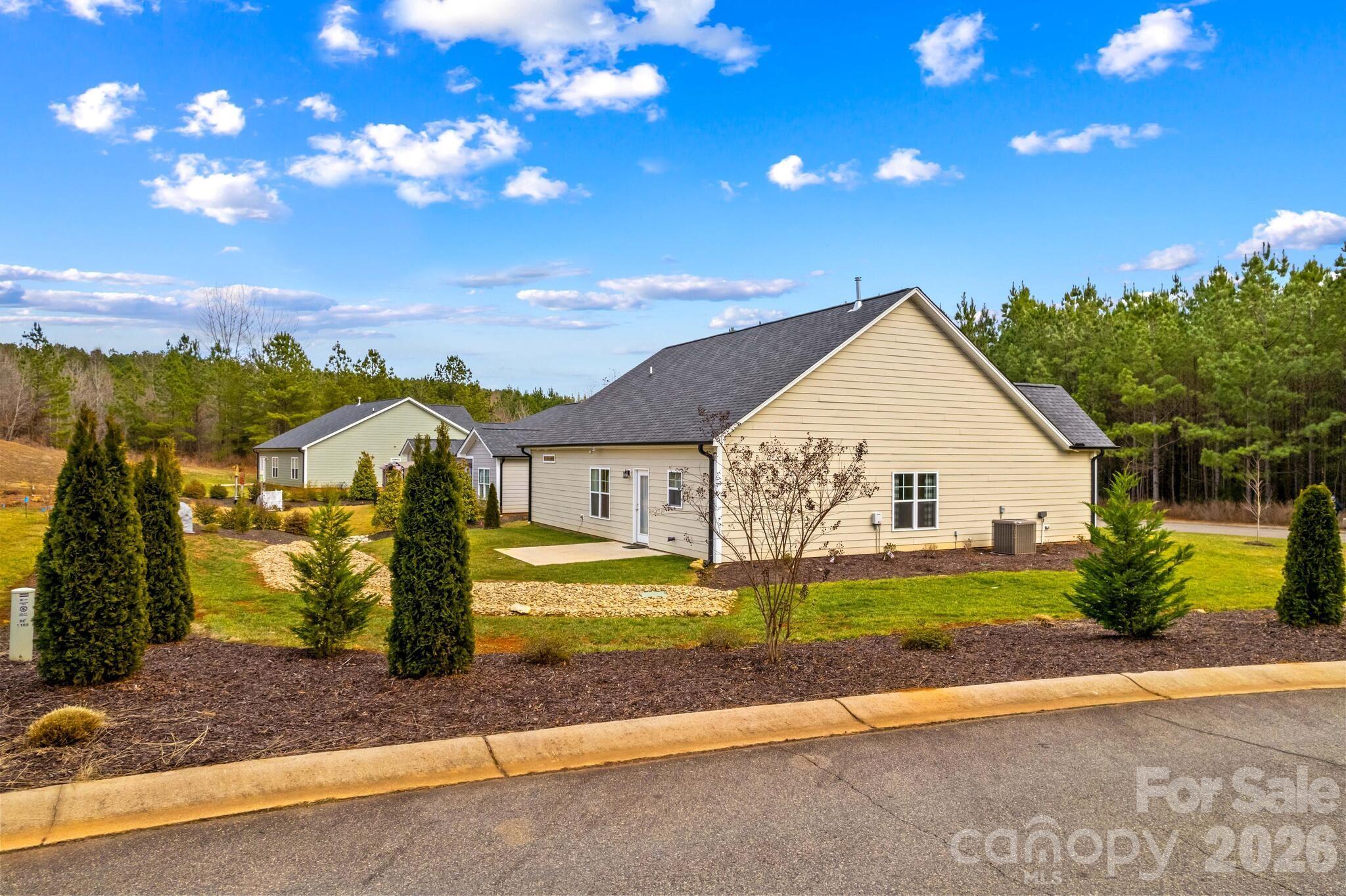 215 Village Lane Salisbury NC 28146