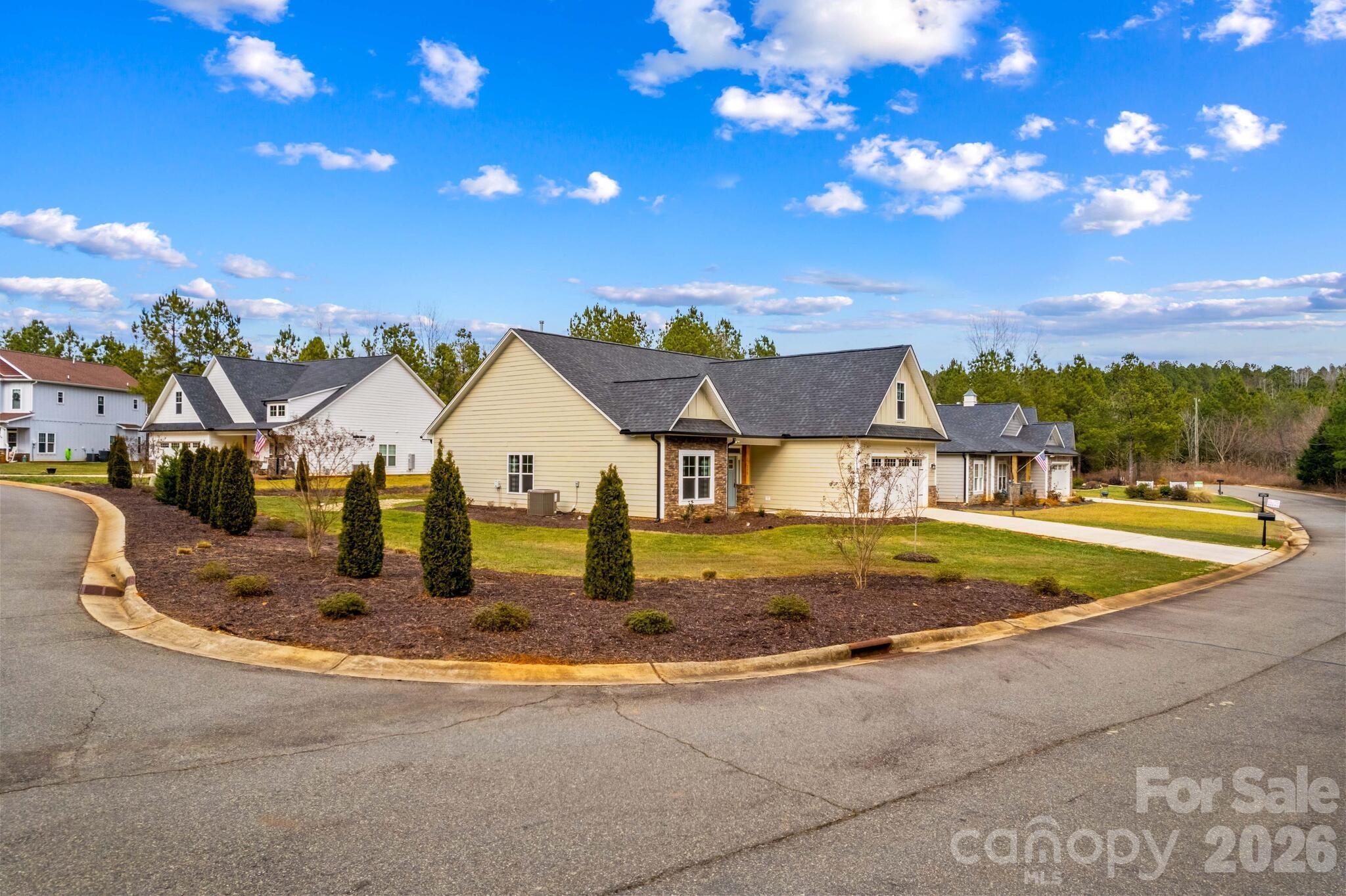 215 Village Lane Salisbury NC 28146