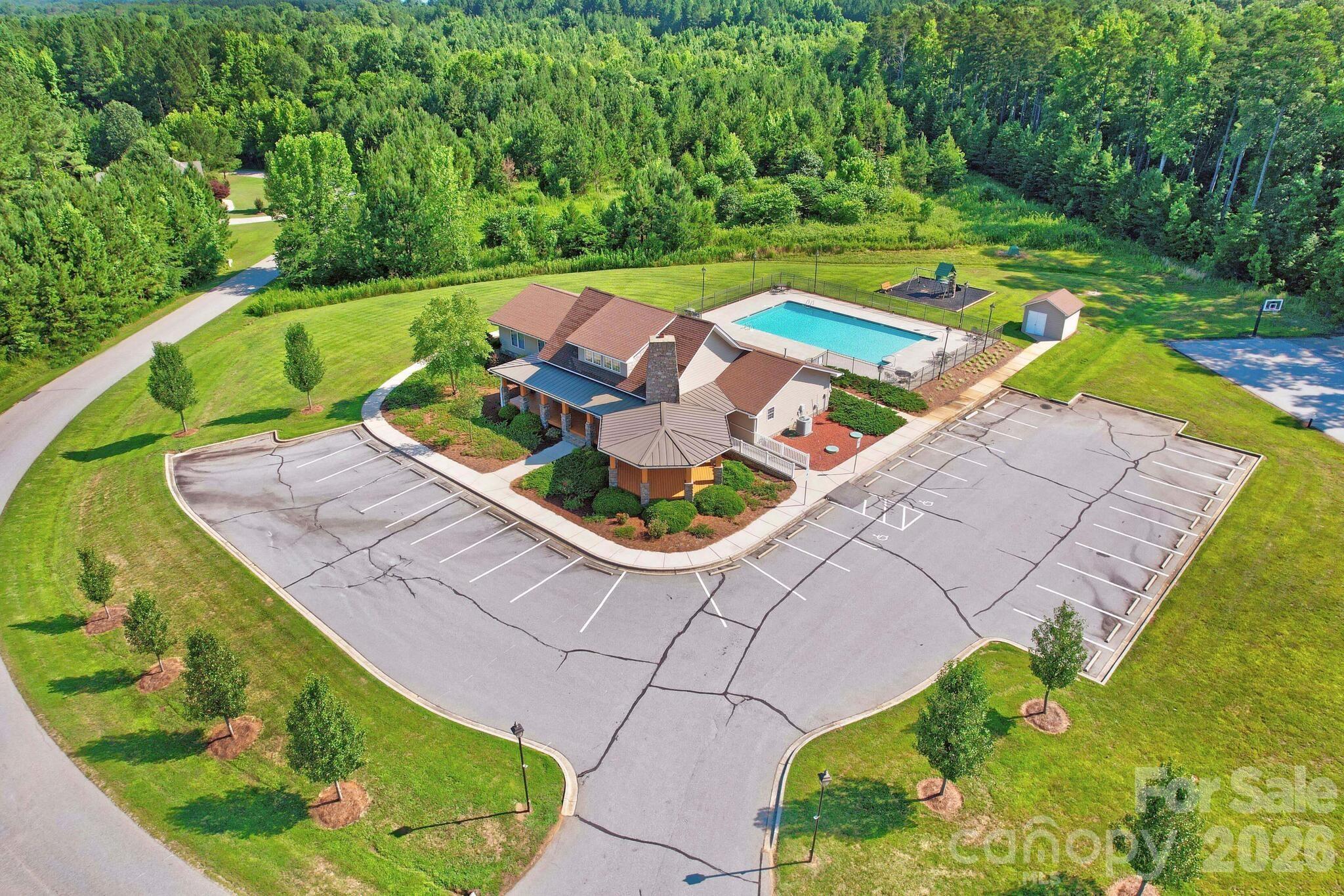 215 Village Lane Salisbury NC 28146
