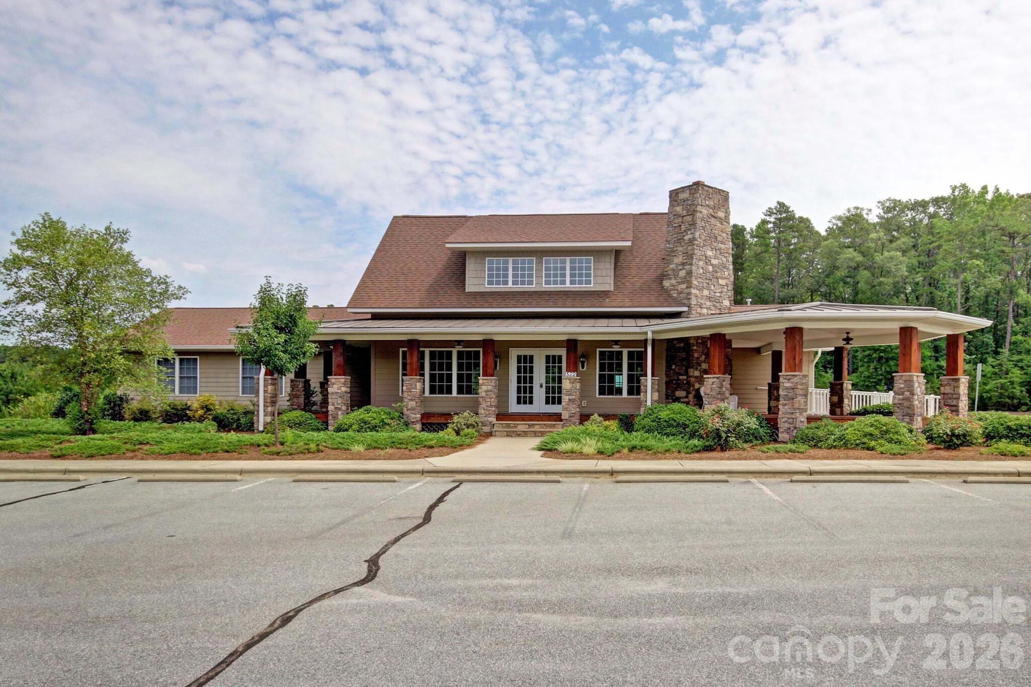 215 Village Lane Salisbury NC 28146