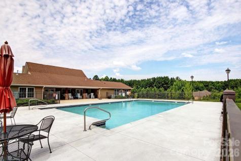 215 Village Lane Salisbury NC 28146