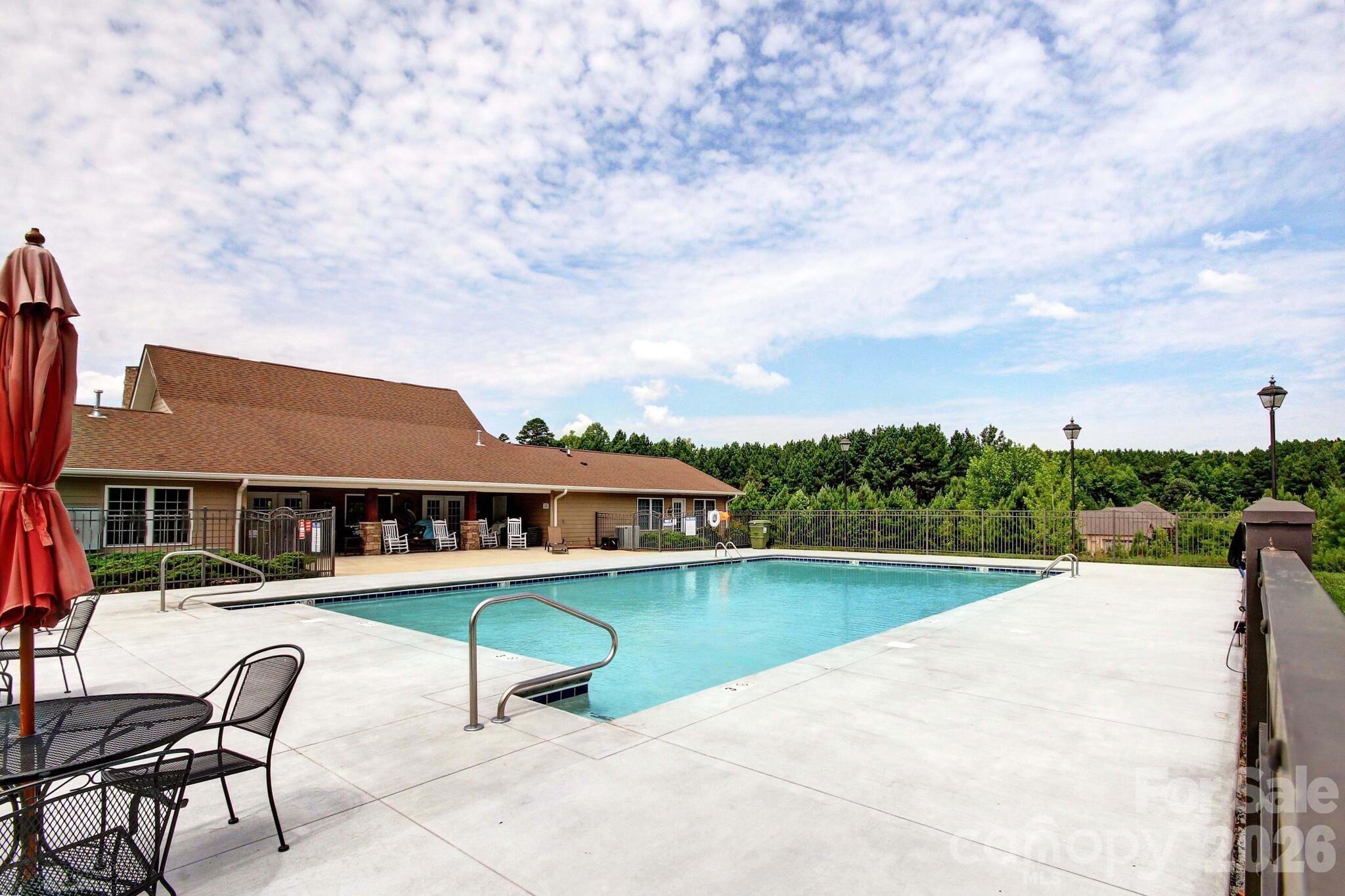 215 Village Lane Salisbury NC 28146