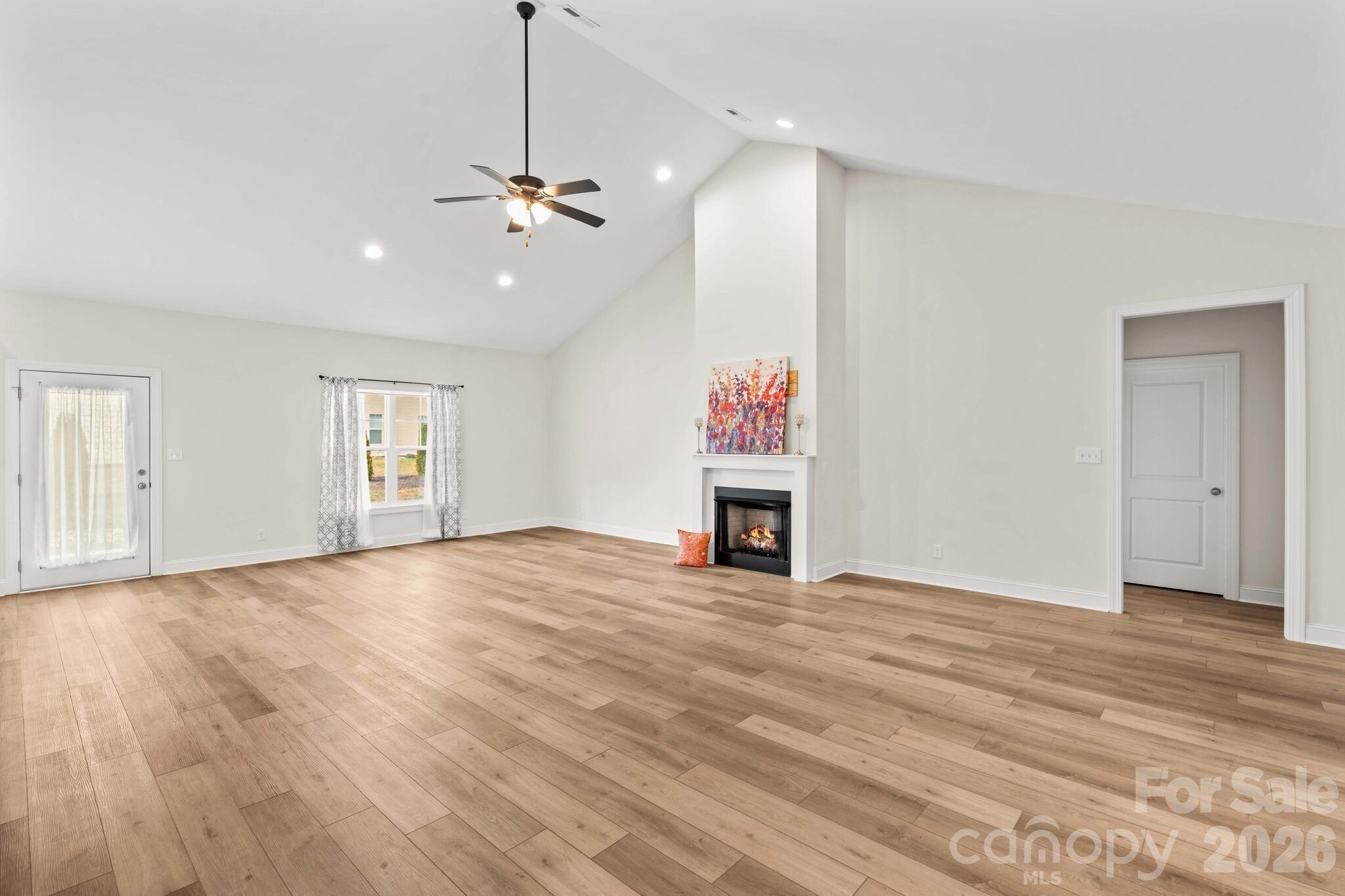 215 Village Lane Salisbury NC 28146