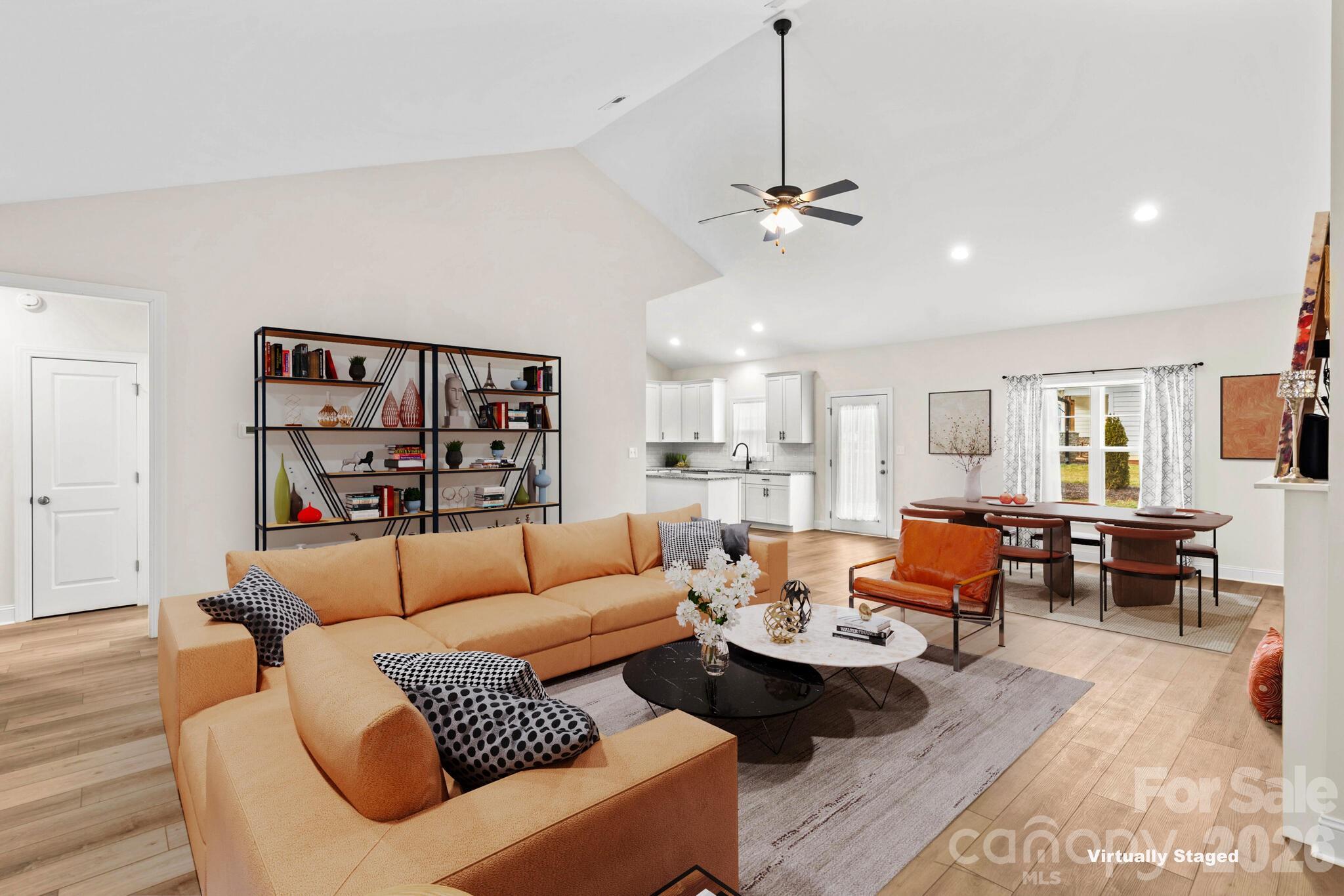 215 Village Lane Salisbury NC 28146