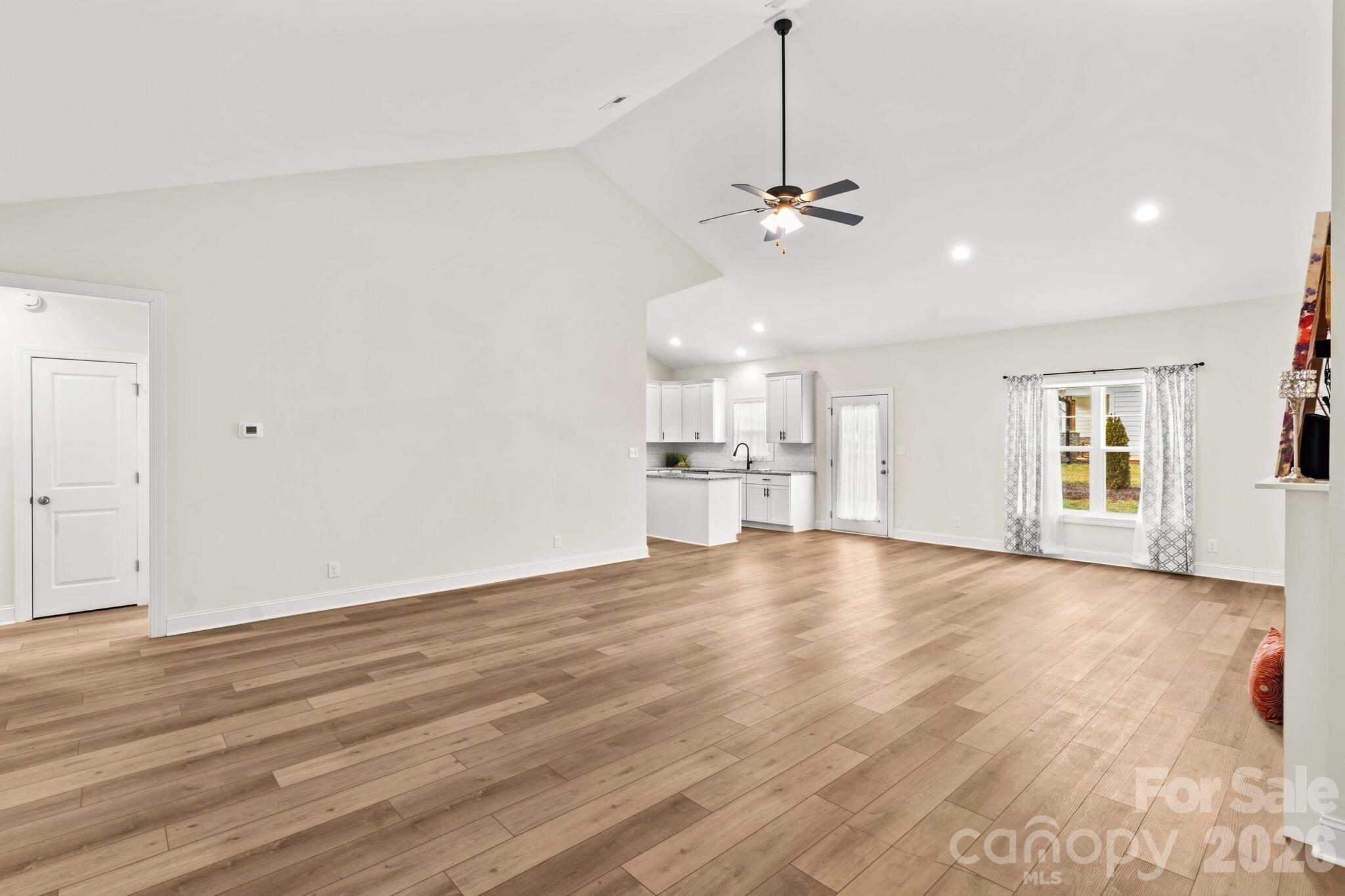 215 Village Lane Salisbury NC 28146