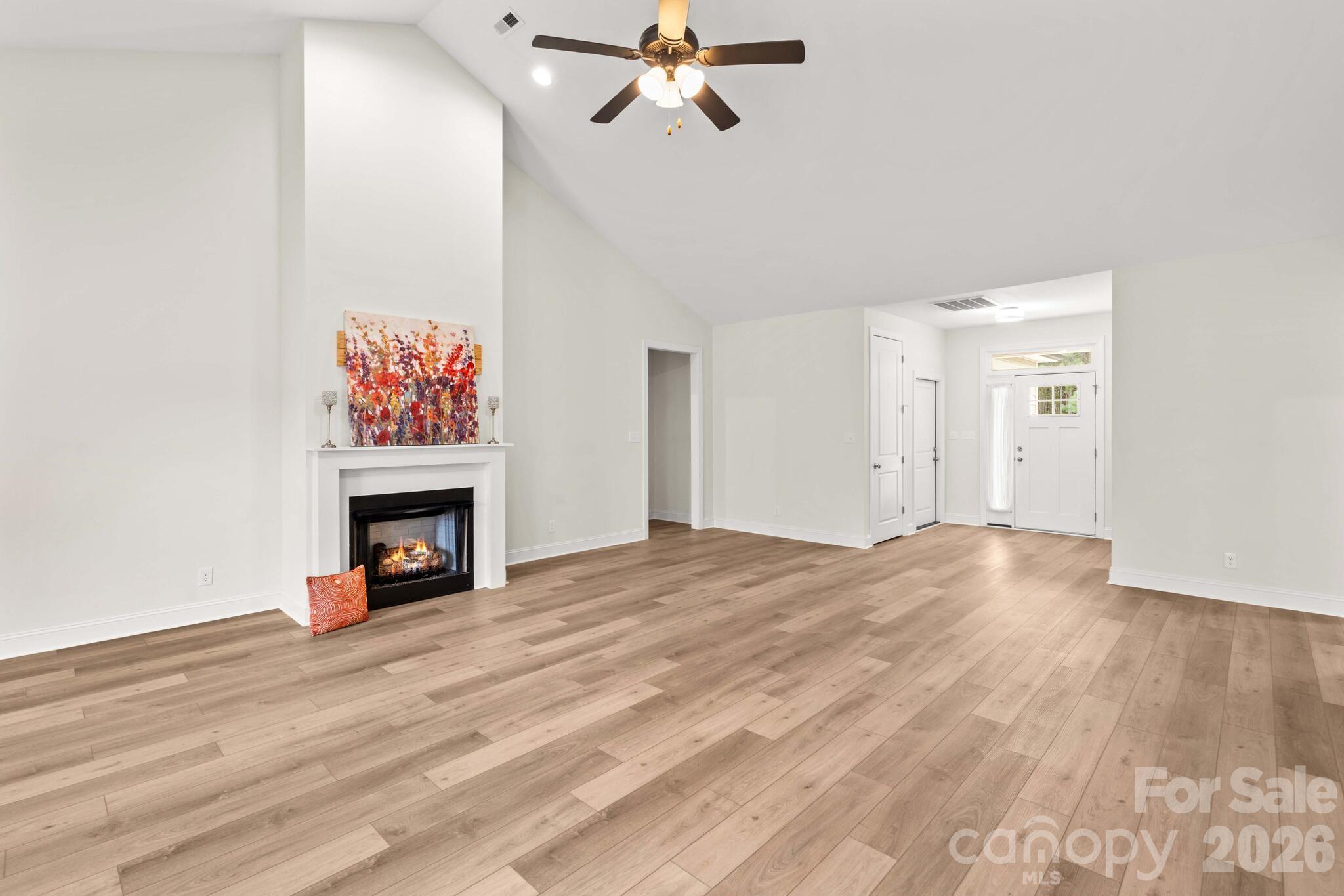 215 Village Lane Salisbury NC 28146