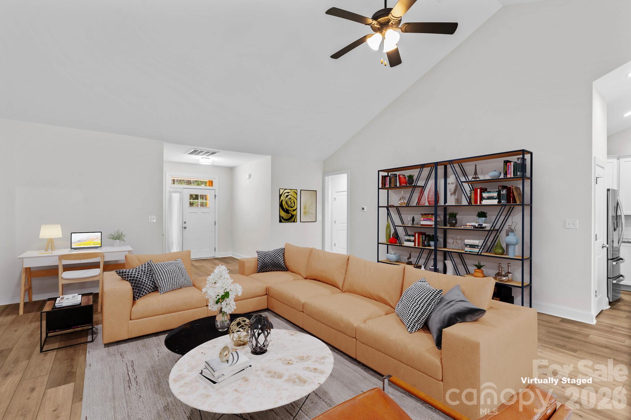 215 Village Lane Salisbury NC 28146