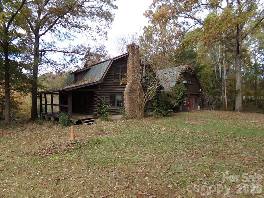 627 Bolick Road Fort Mill SC 29707