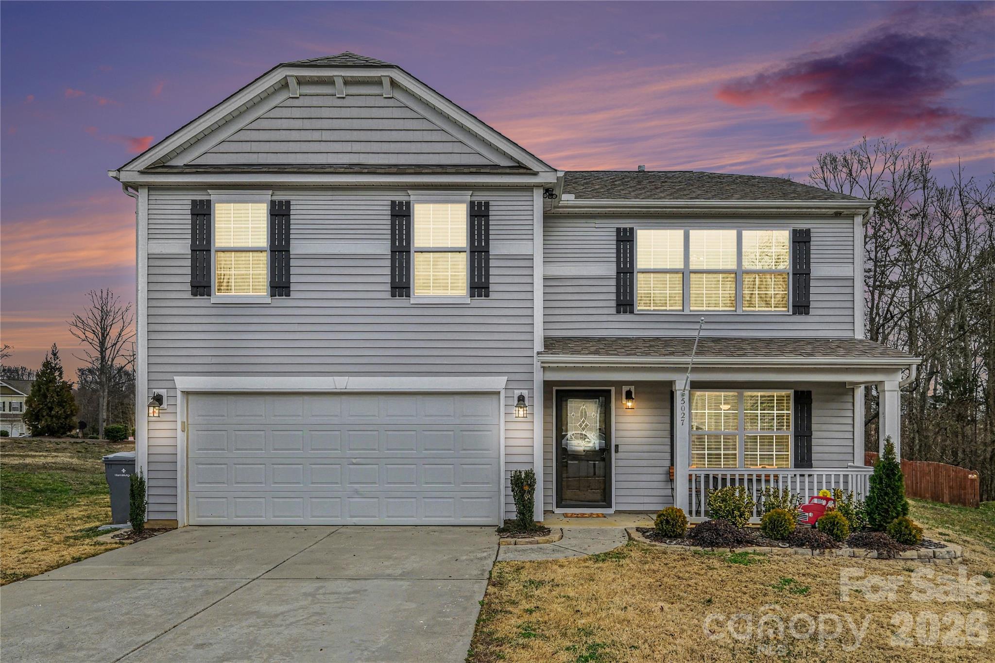 5027 William Caldwell Avenue Charlotte NC 28213