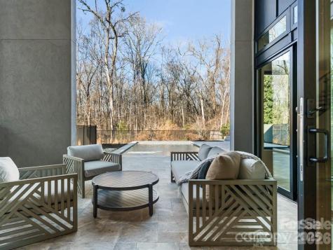 814 Bertonley Avenue Charlotte NC 28211