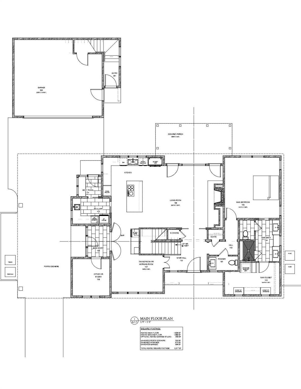 814 Bertonley Avenue Charlotte NC 28211