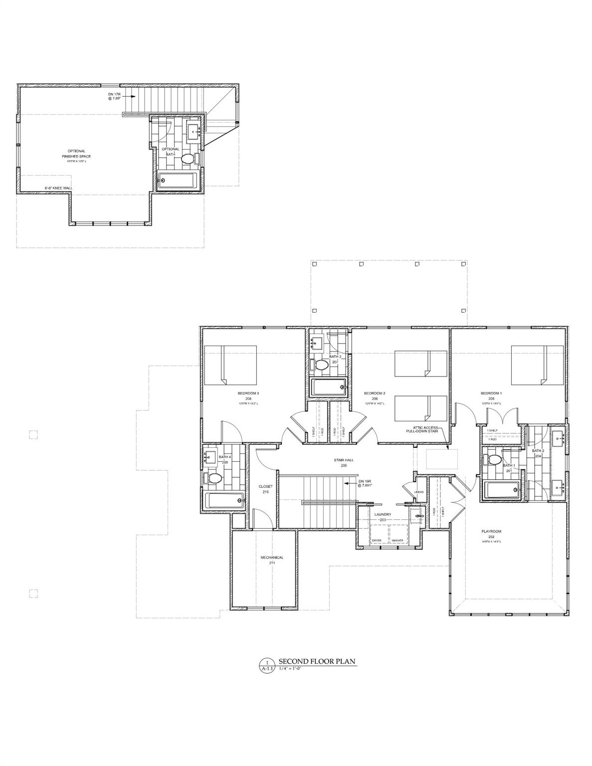 814 Bertonley Avenue Charlotte NC 28211