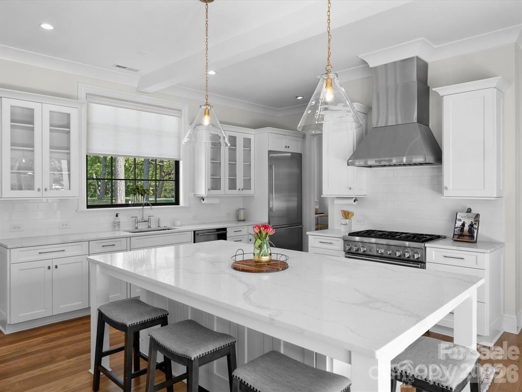 814 Bertonley Avenue Charlotte NC 28211