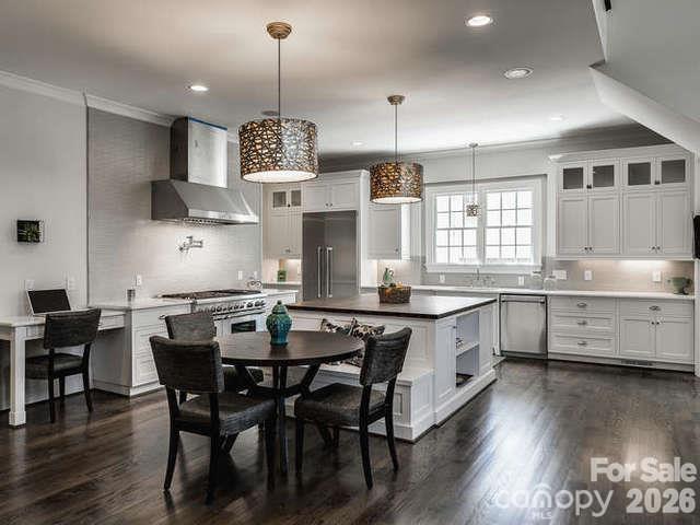 814 Bertonley Avenue Charlotte NC 28211