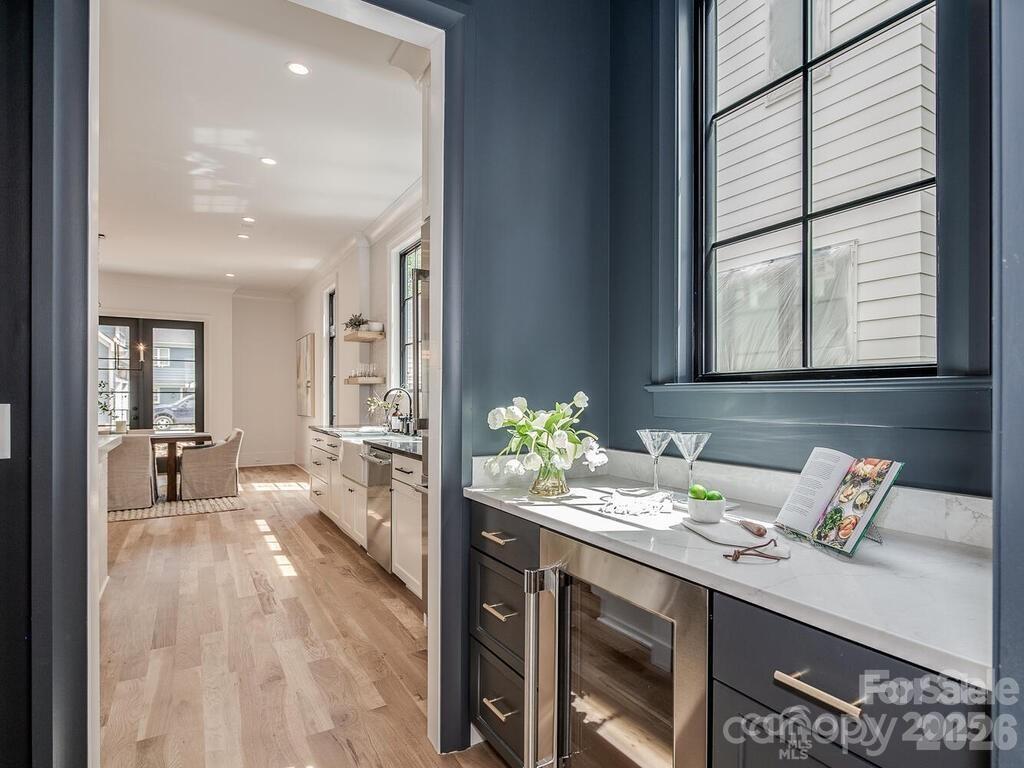 814 Bertonley Avenue Charlotte NC 28211
