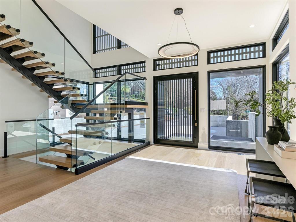 814 Bertonley Avenue Charlotte NC 28211