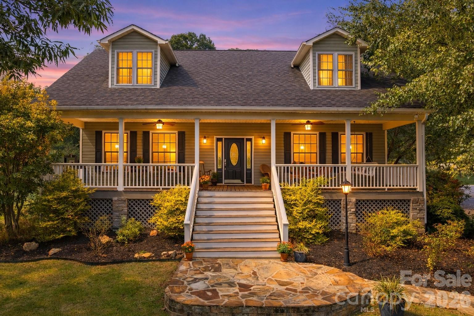 183 Lunar Trace Road Waynesville NC 28786