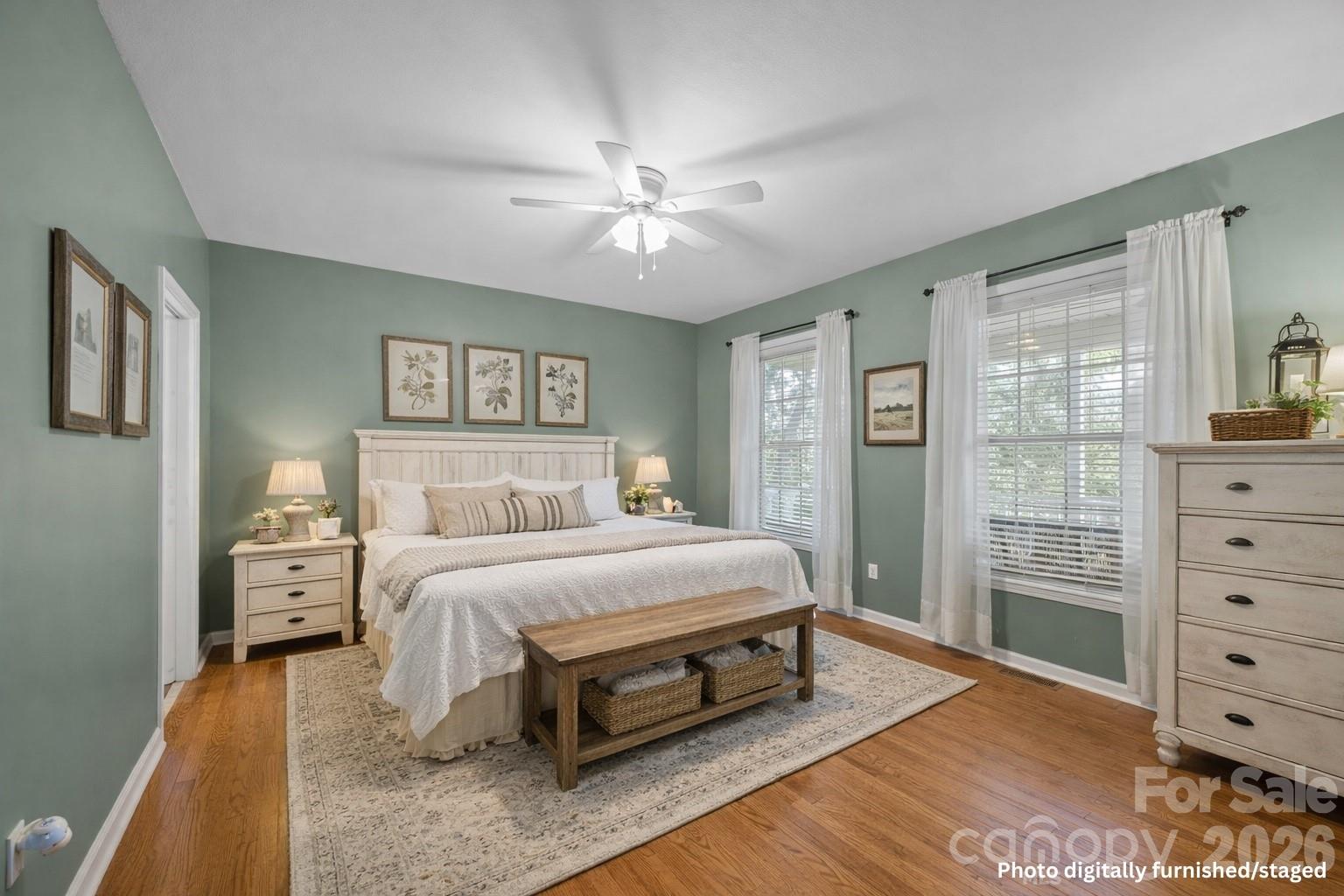 183 Lunar Trace Road Waynesville NC 28786