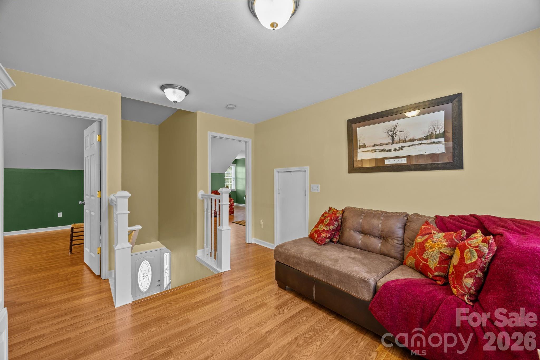 183 Lunar Trace Road Waynesville NC 28786