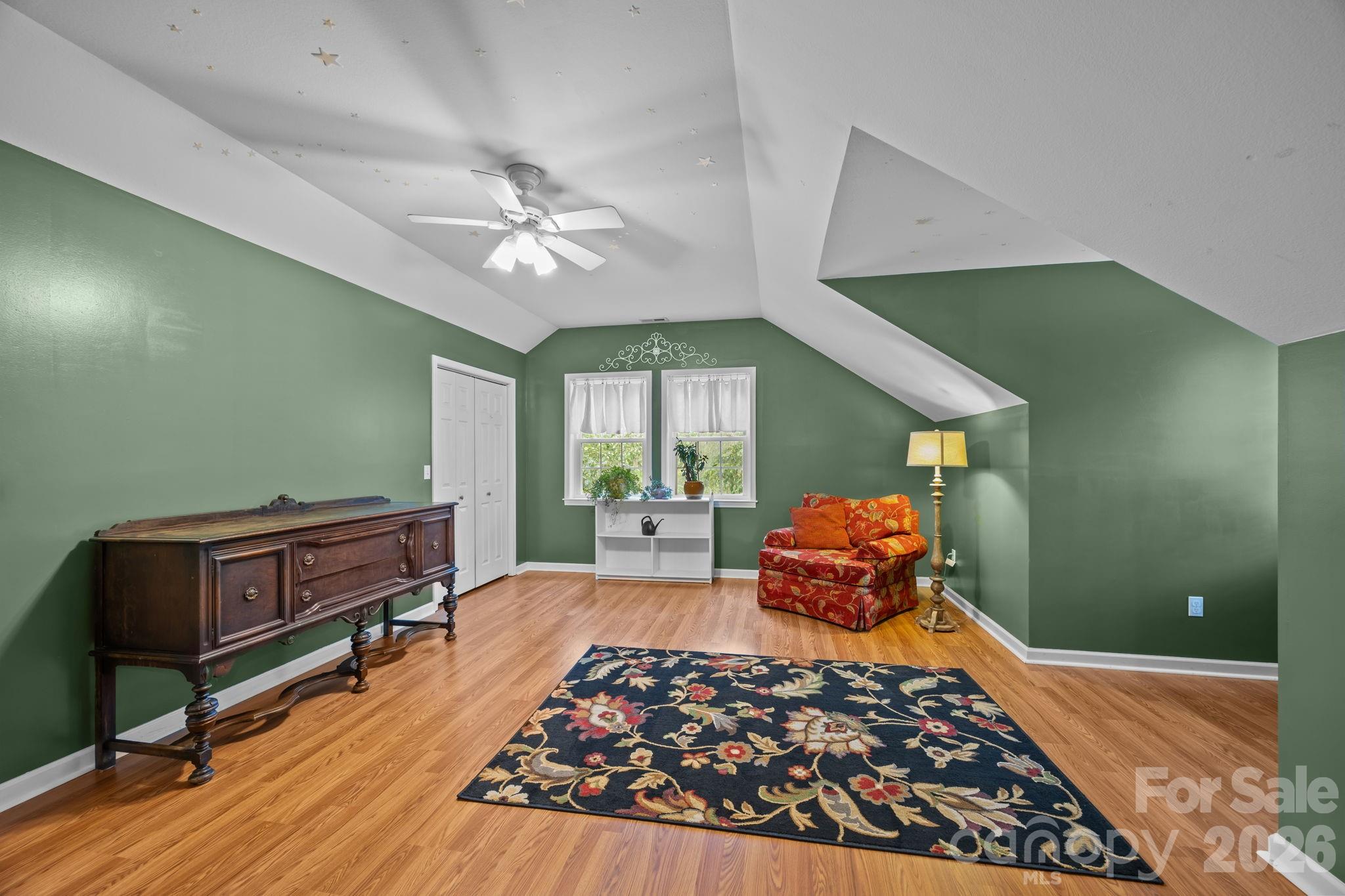 183 Lunar Trace Road Waynesville NC 28786