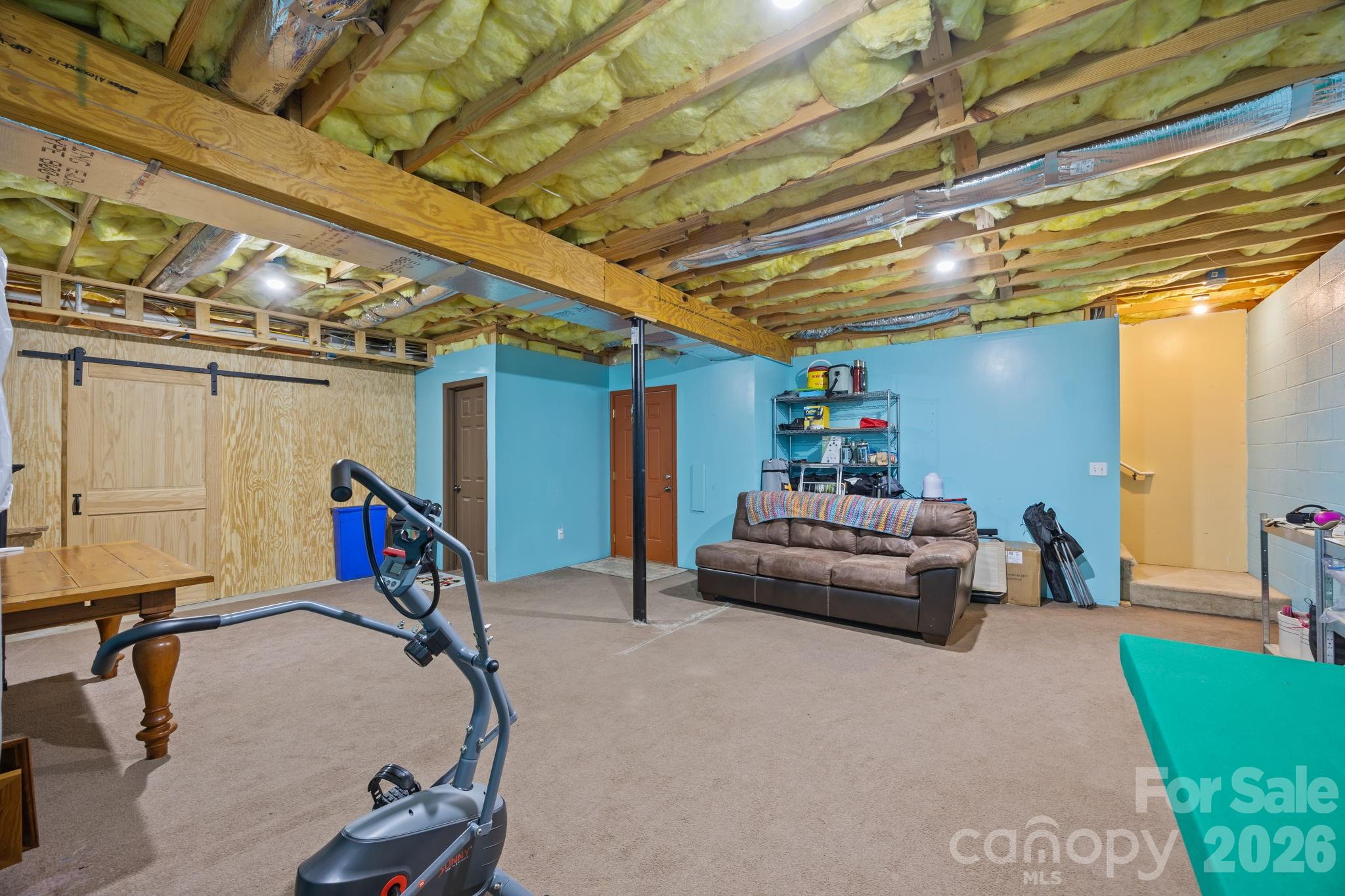 183 Lunar Trace Road Waynesville NC 28786