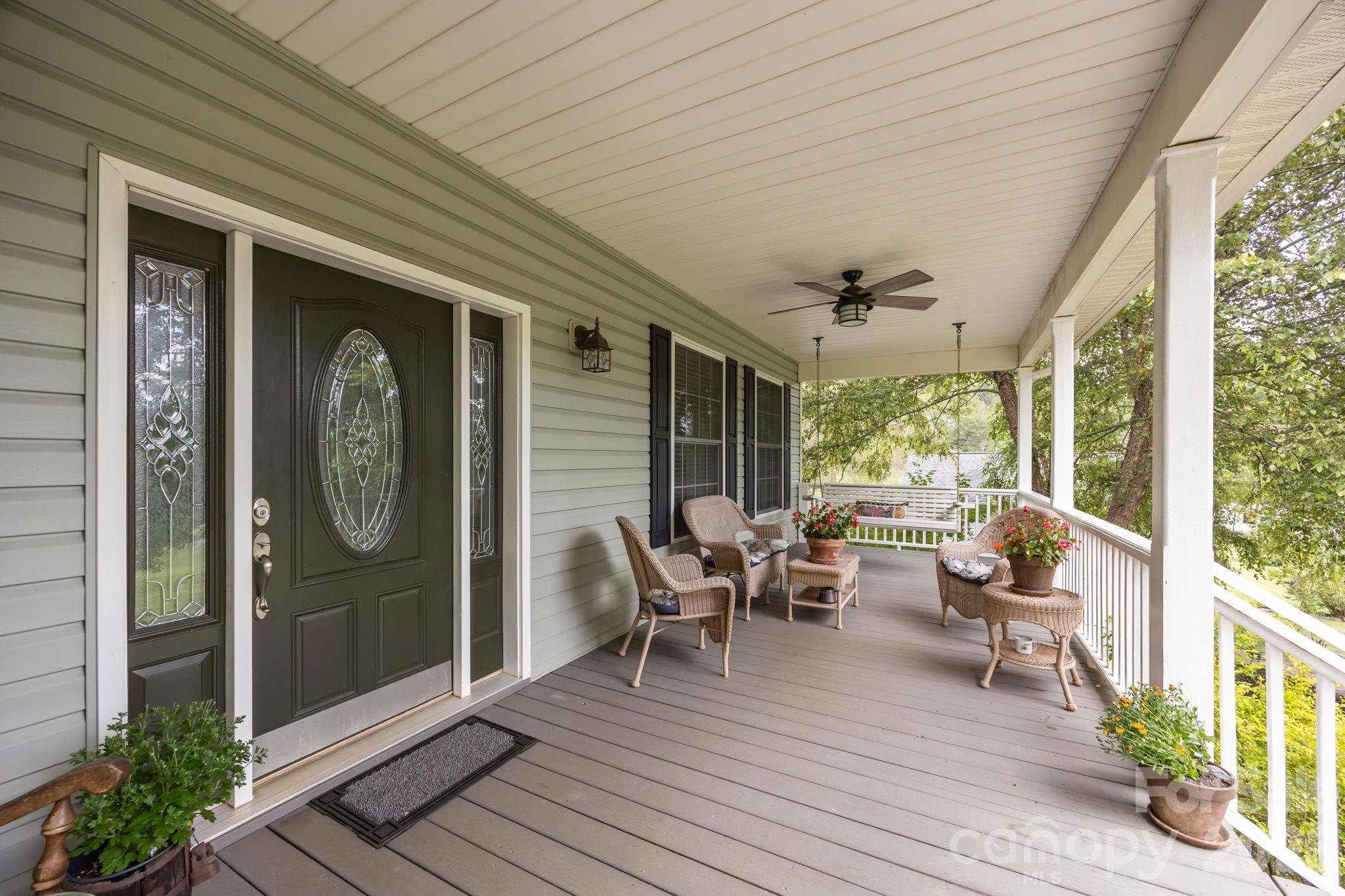 183 Lunar Trace Road Waynesville NC 28786