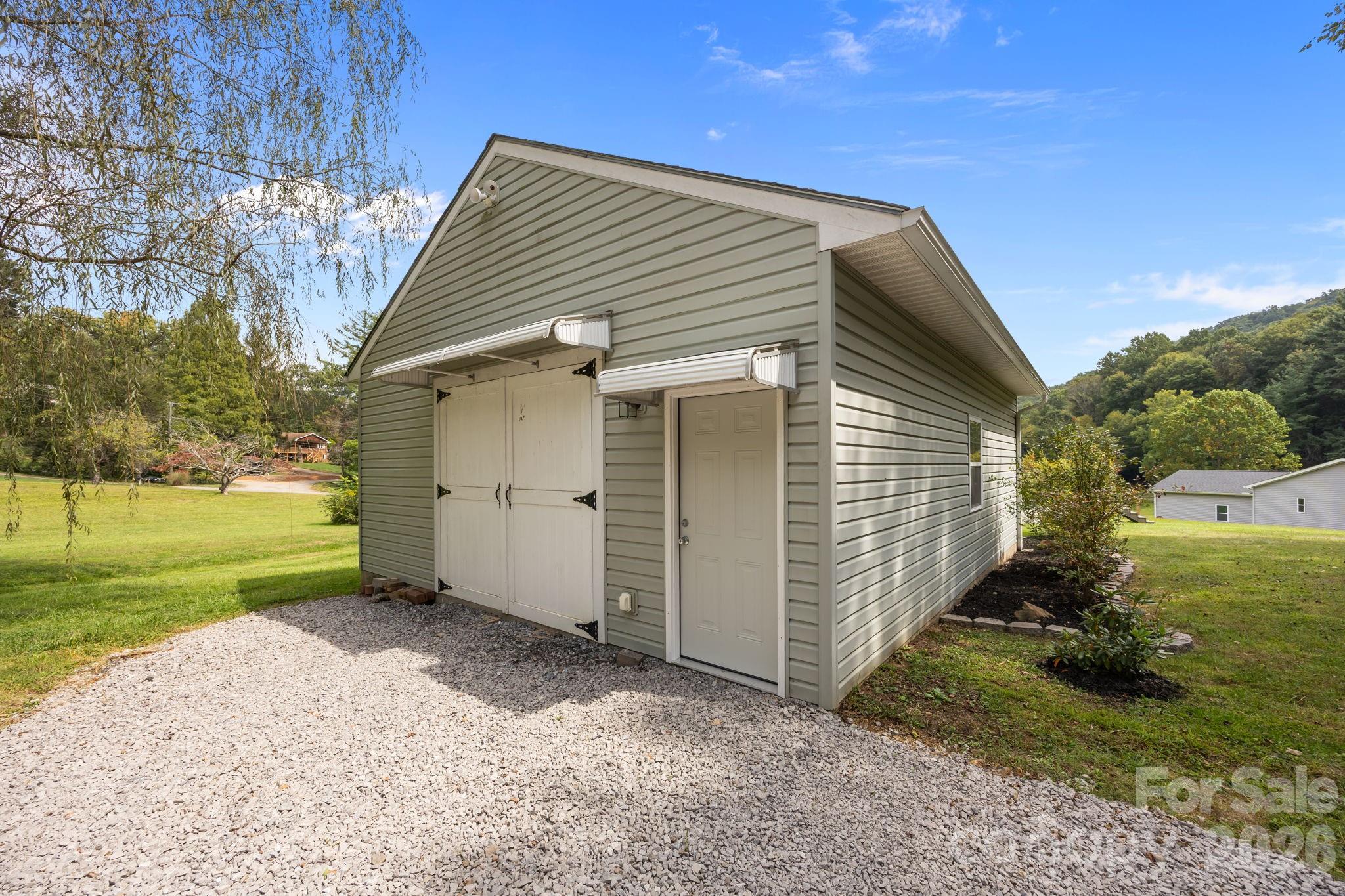 183 Lunar Trace Road Waynesville NC 28786