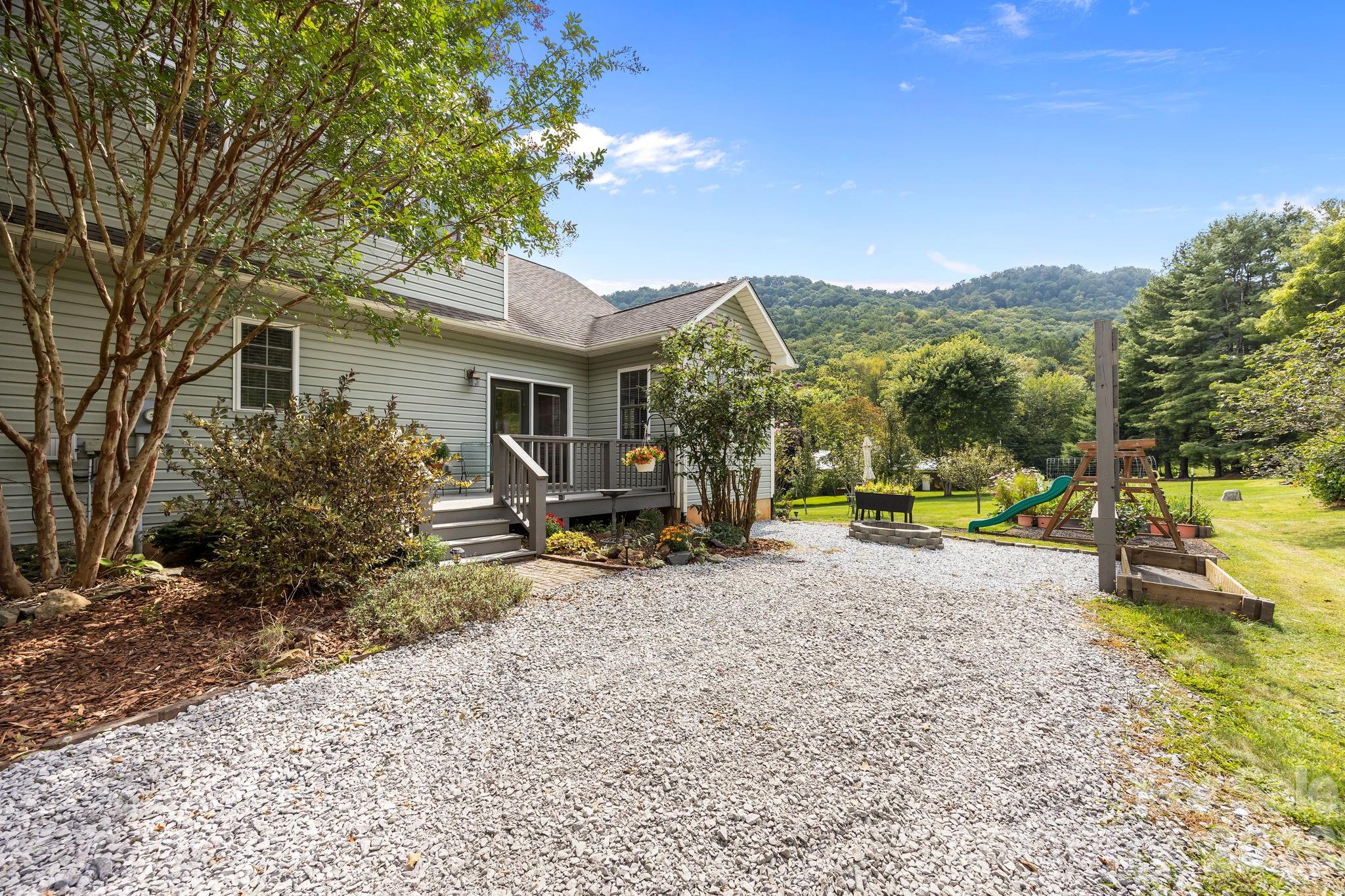 183 Lunar Trace Road Waynesville NC 28786