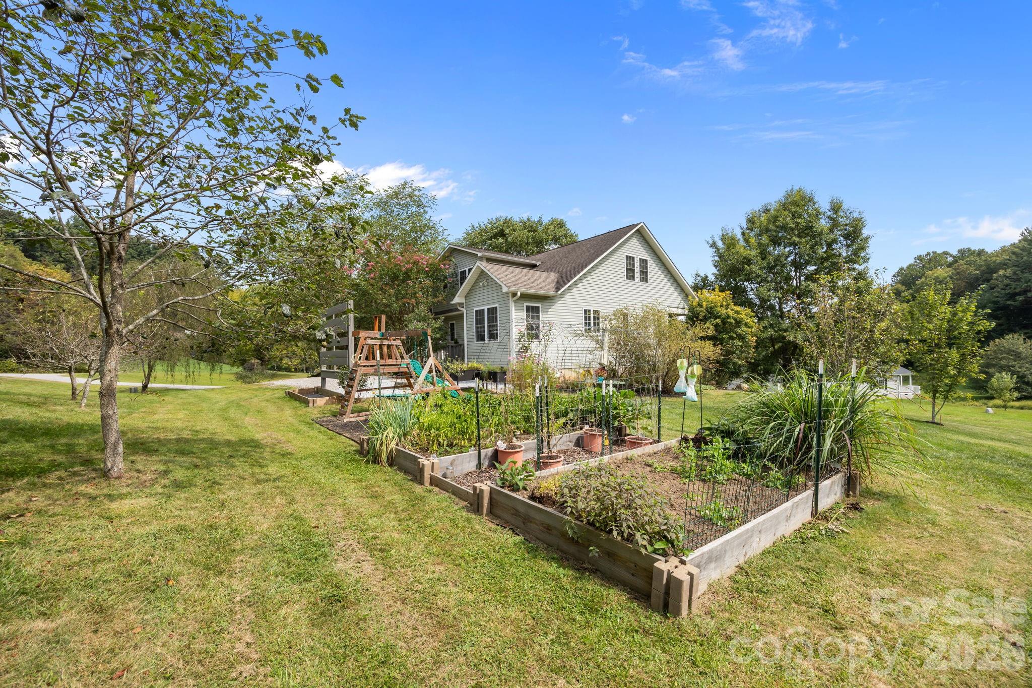 183 Lunar Trace Road Waynesville NC 28786