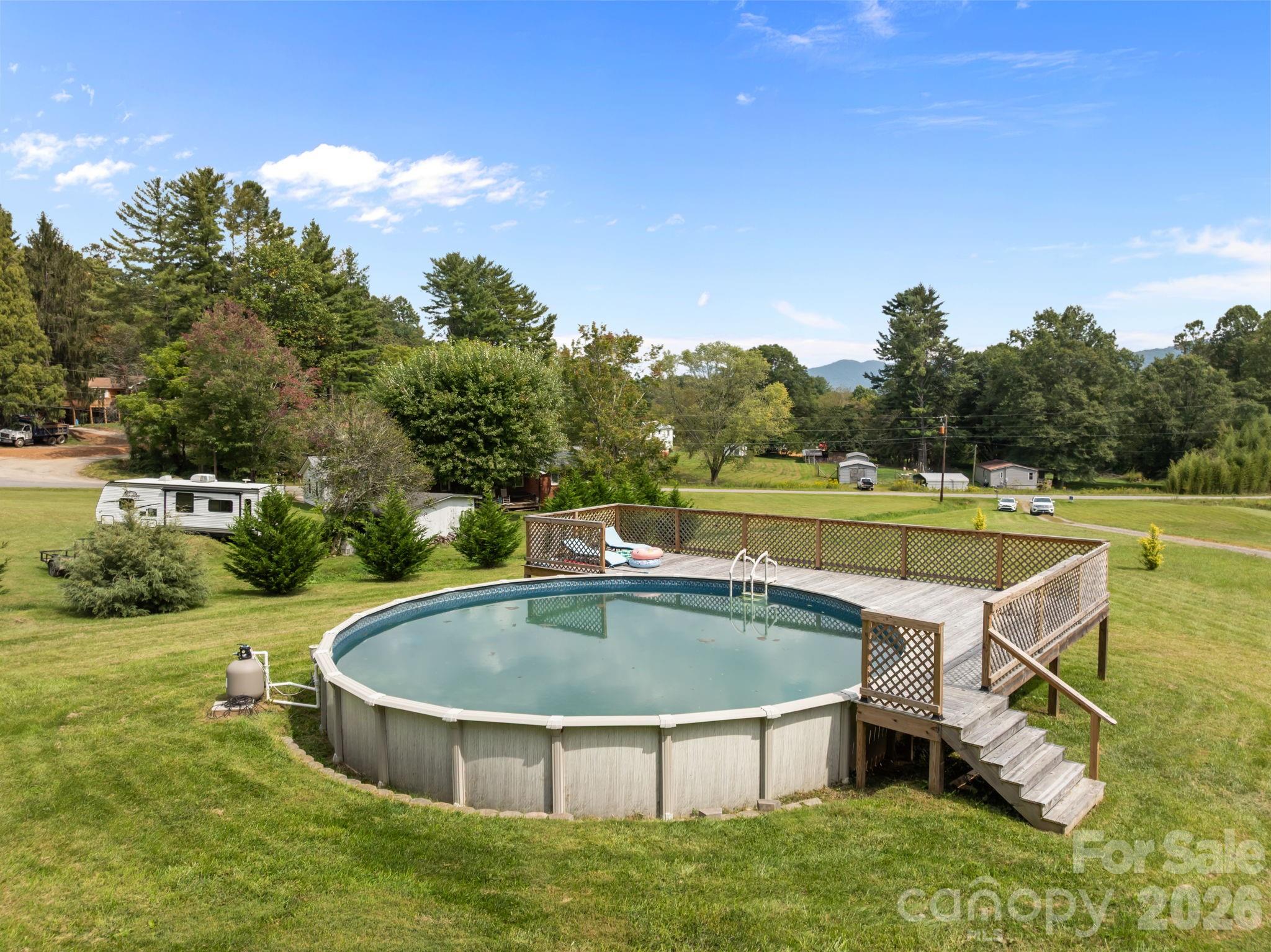183 Lunar Trace Road Waynesville NC 28786