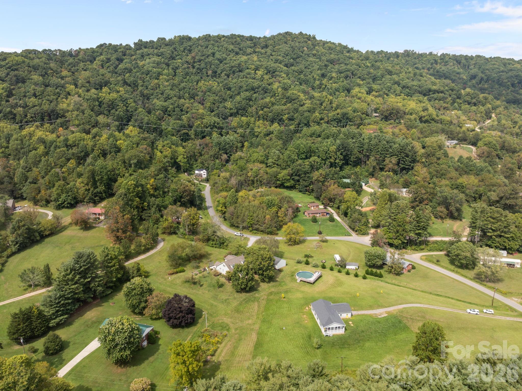 183 Lunar Trace Road Waynesville NC 28786
