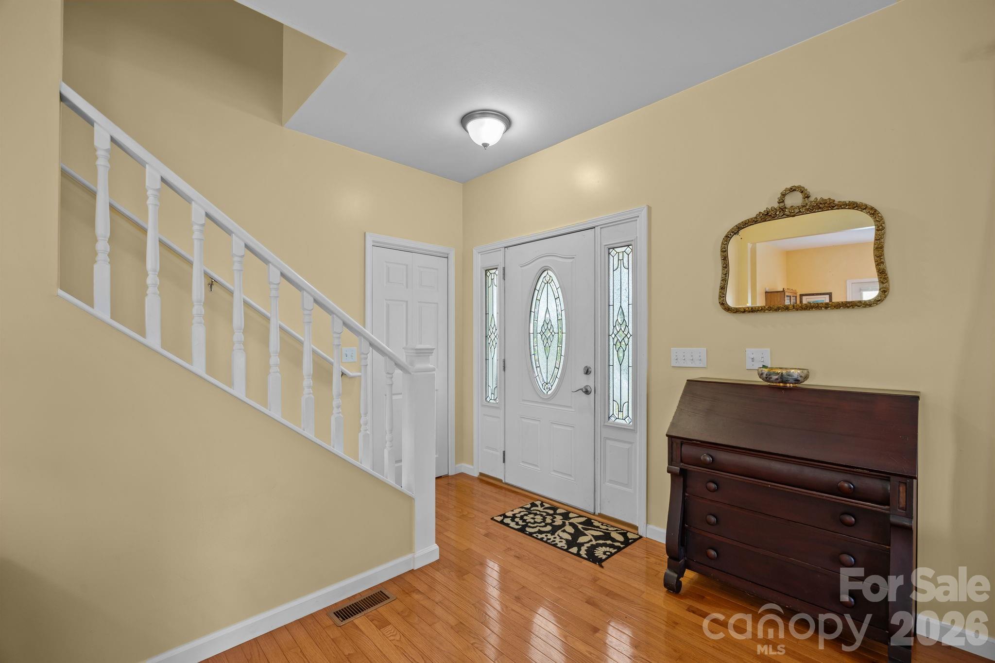 183 Lunar Trace Road Waynesville NC 28786