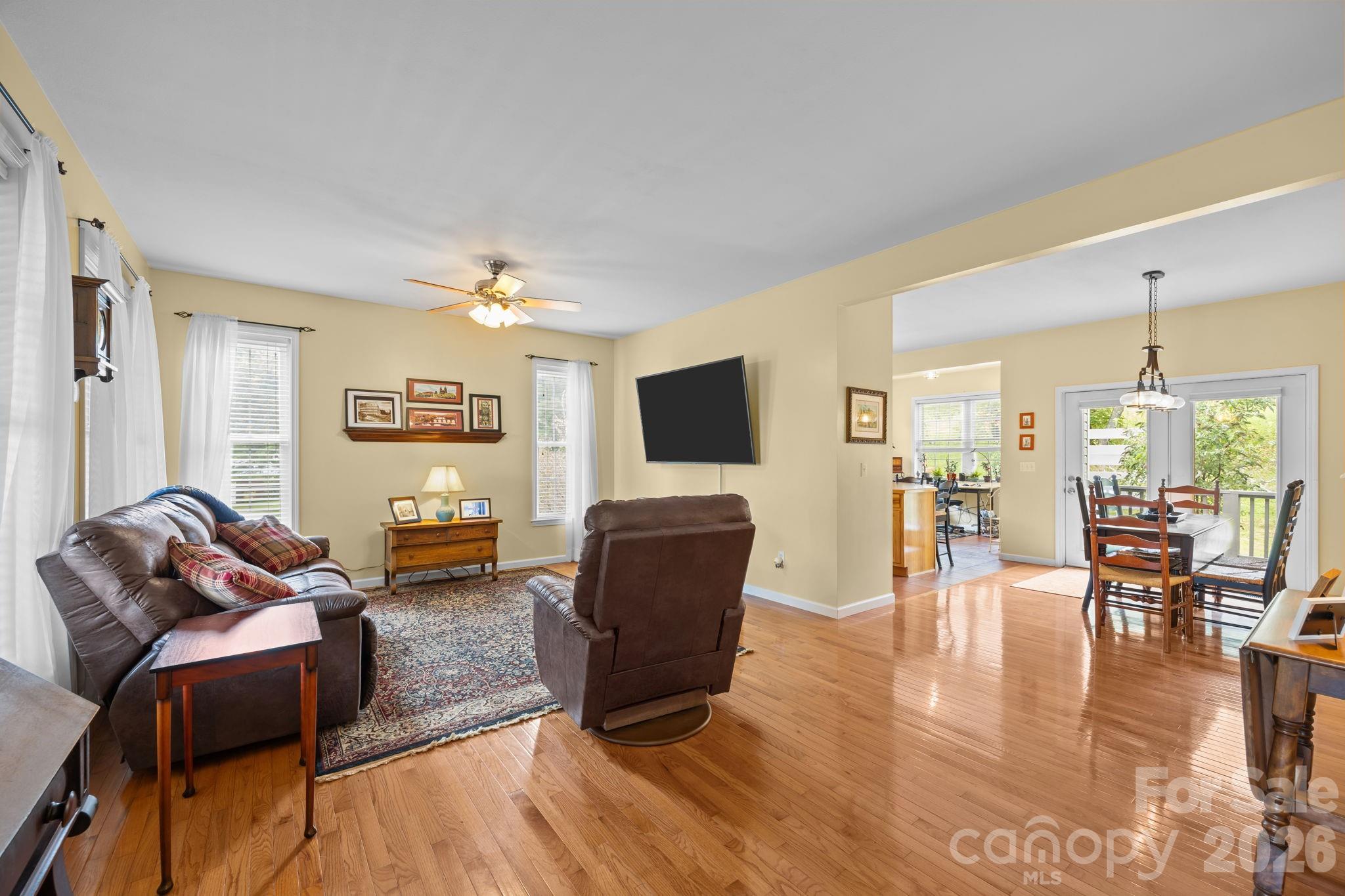 183 Lunar Trace Road Waynesville NC 28786