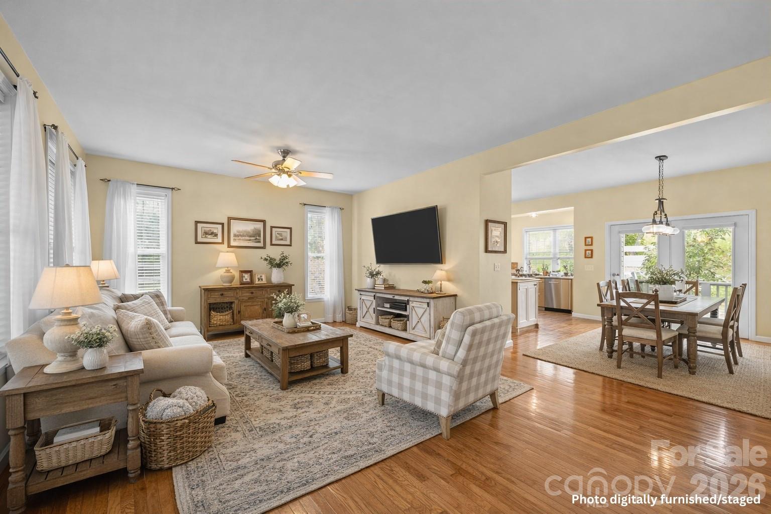 183 Lunar Trace Road Waynesville NC 28786