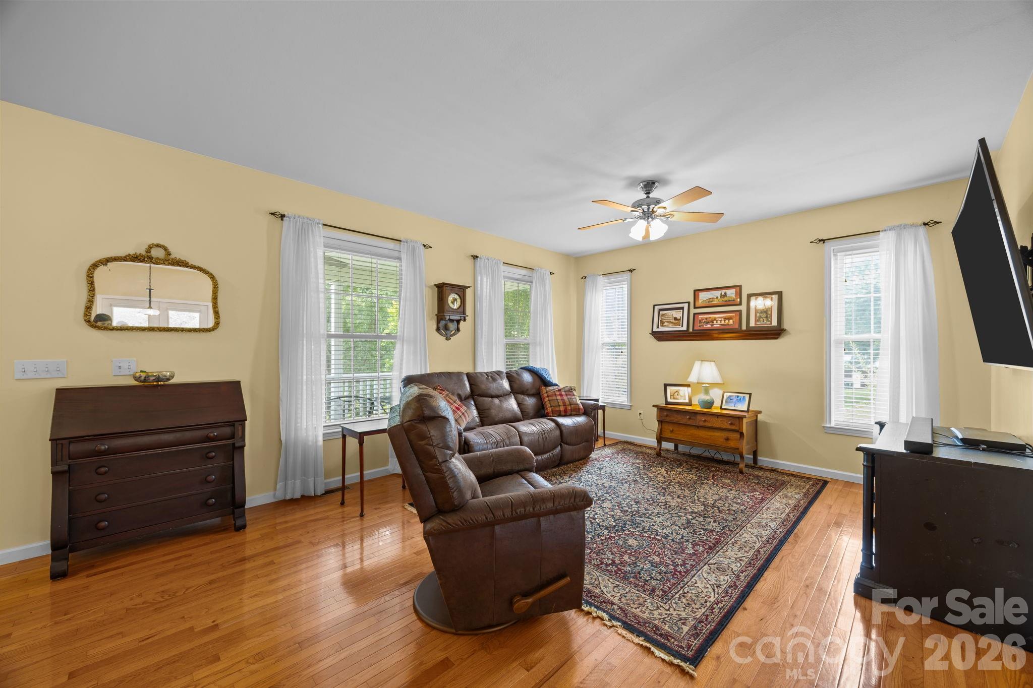 183 Lunar Trace Road Waynesville NC 28786