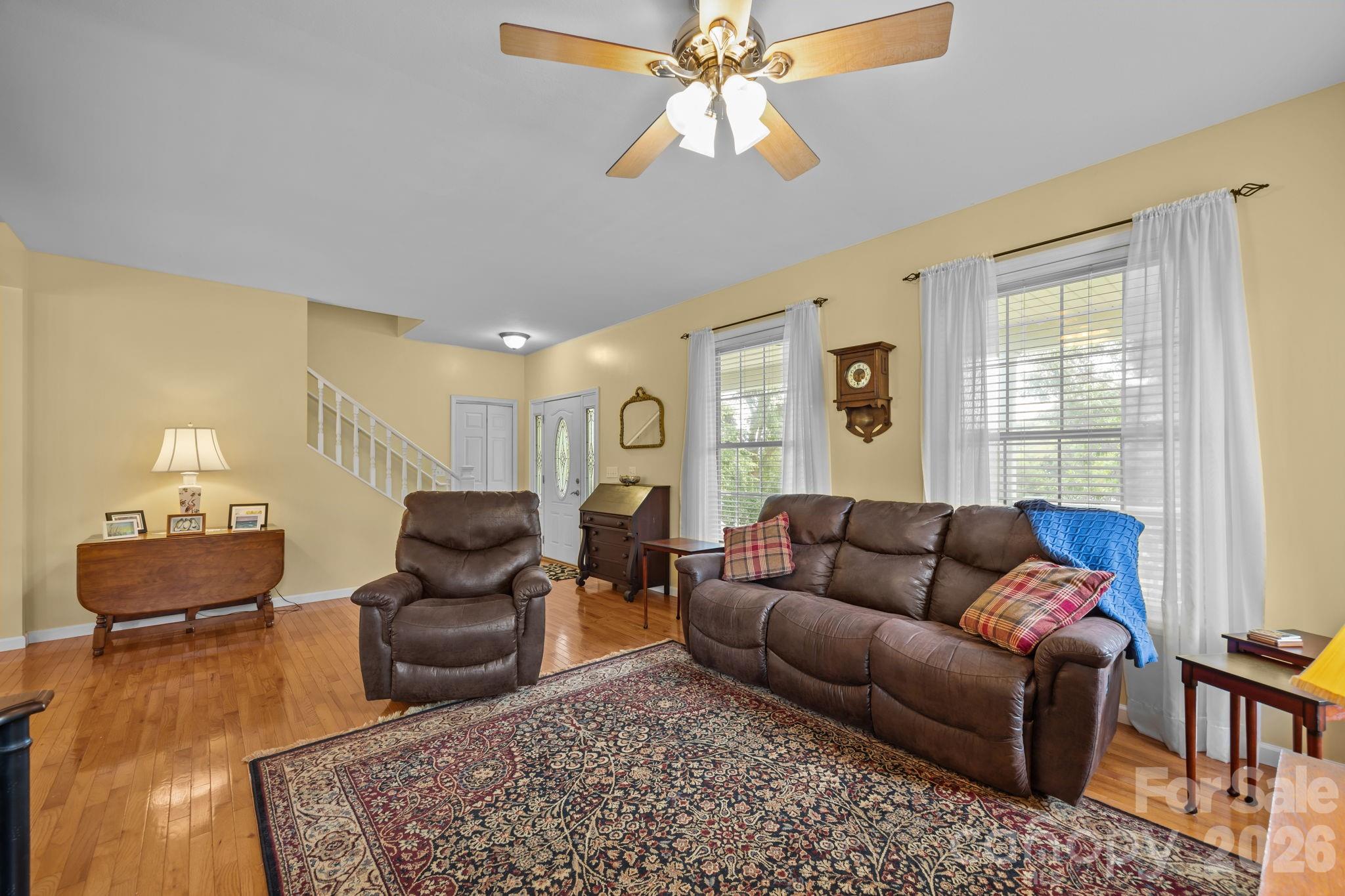 183 Lunar Trace Road Waynesville NC 28786