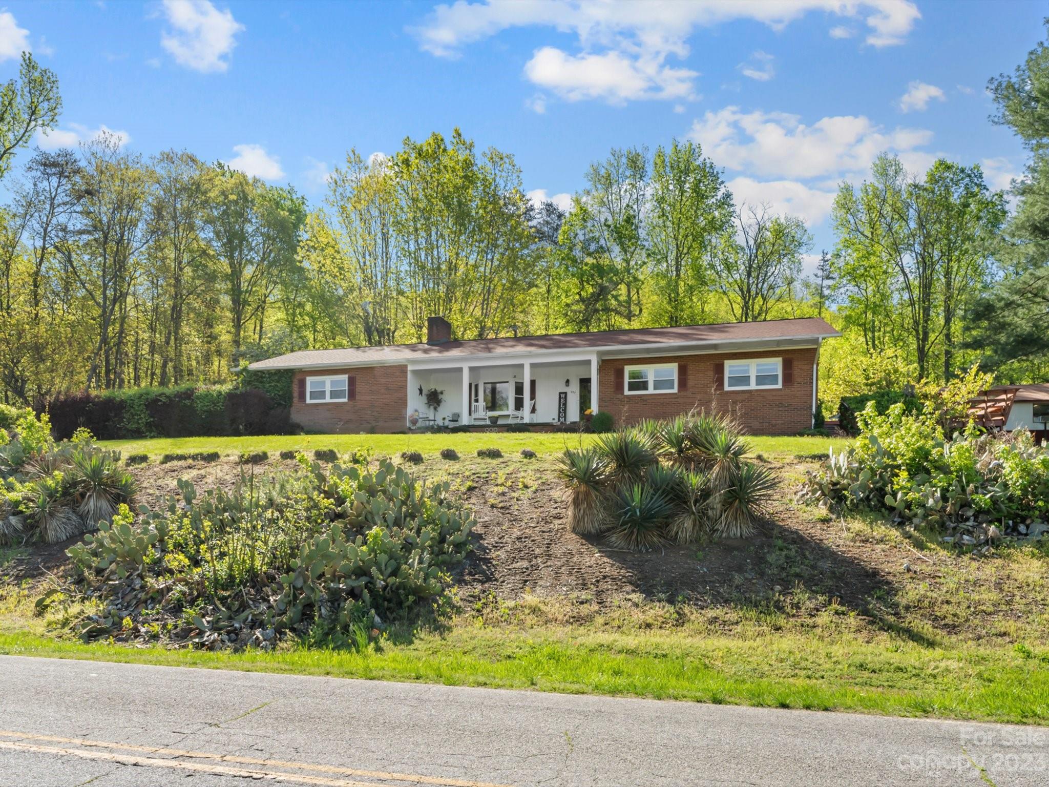 577 Willie Mcleod Road Taylorsville NC 28681