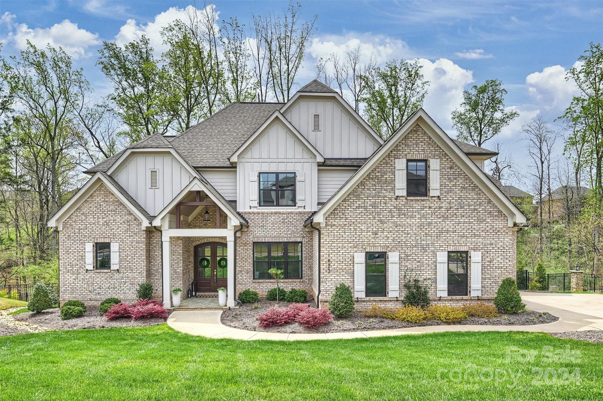 1623 Margaret Ridge Drive Matthews NC 28105