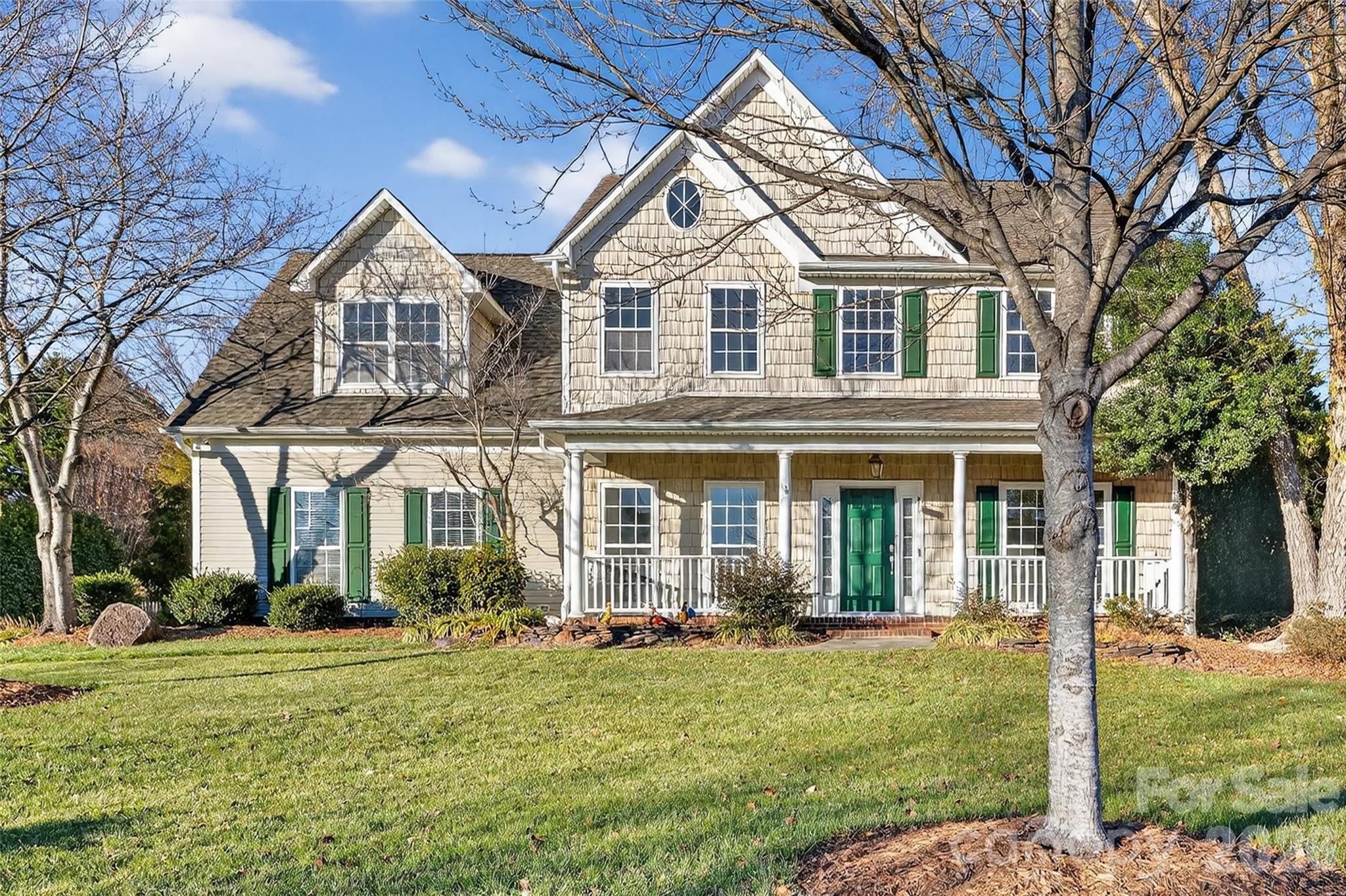 6525 Derby Lane NW Concord NC 28027