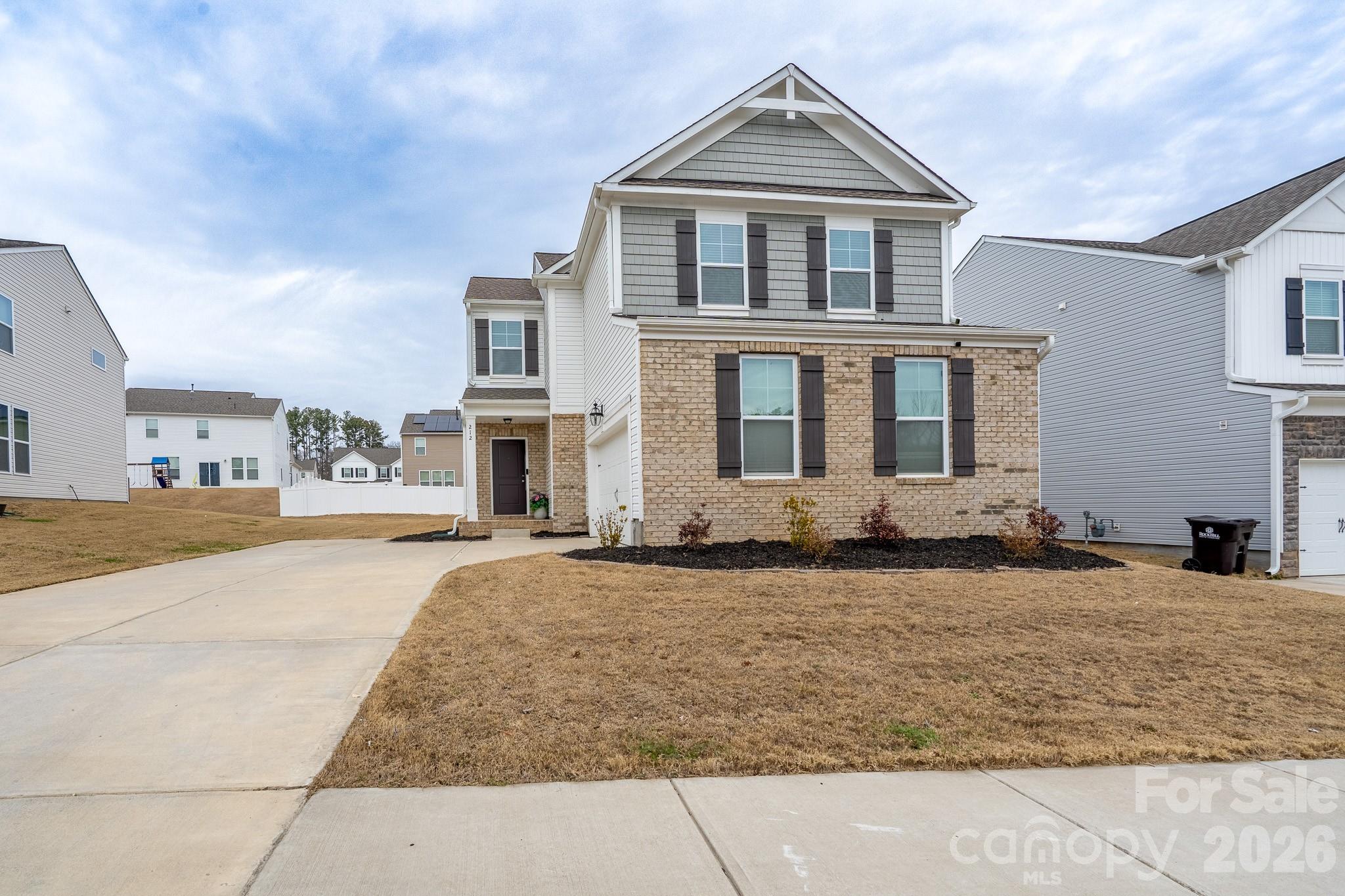 212 Brownstone Drive Rock Hill SC 29730