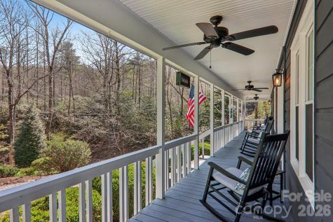 926 Camp Creek Road Saluda NC 28773