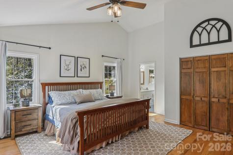 926 Camp Creek Road Saluda NC 28773