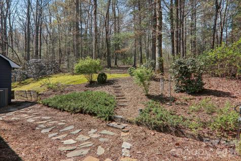 926 Camp Creek Road Saluda NC 28773