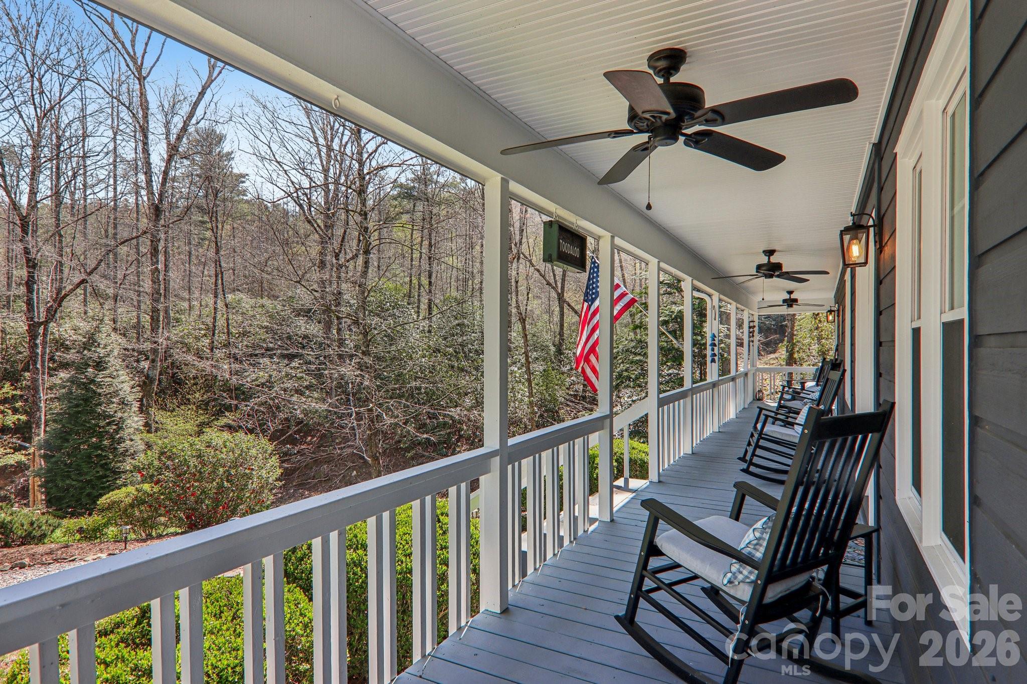 926 Camp Creek Road Saluda NC 28773