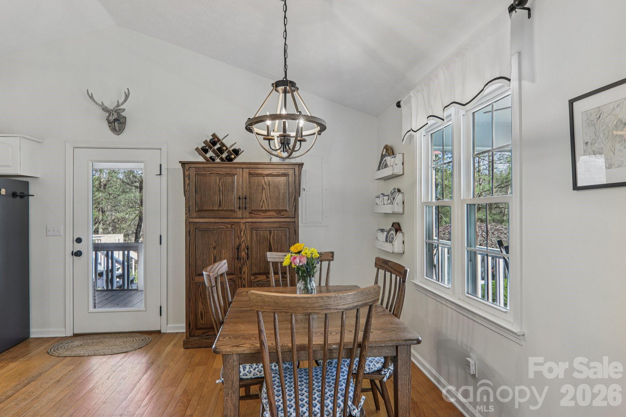 926 Camp Creek Road Saluda NC 28773