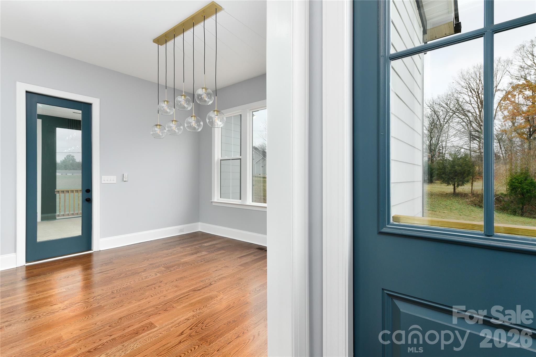 3874 Hickory Highway Statesville NC 28677