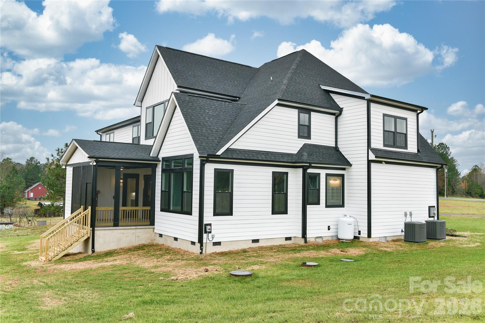 3874 Hickory Highway Statesville NC 28677